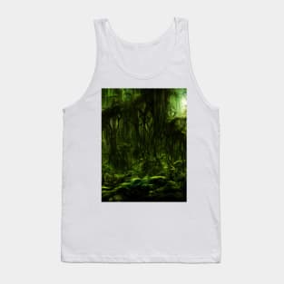 Forest Tank Top